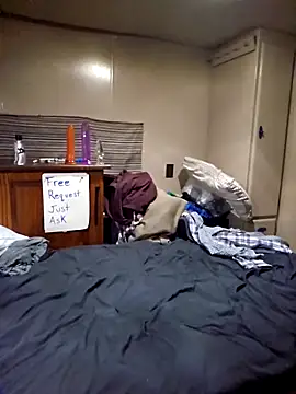 Cooking Cristal online show from 03.15.25