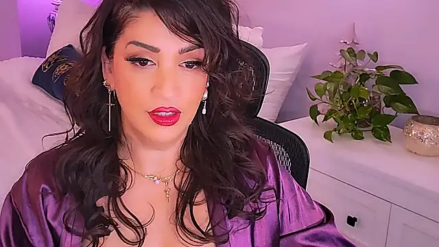 Snapshot of Wonderful_Woman chatting on 01.12.26 Wonderful Woman online show from 01.12.26