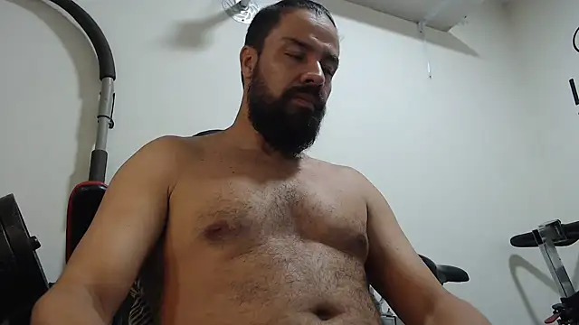 Snapshot of antony_36 chatting on 02.23.25 antony 36 online show from 02.23.25