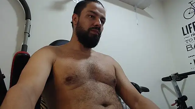 Snapshot of antony_36 chatting on 02.27.25 antony 36 online show from 02.27.25