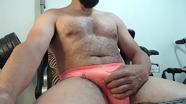 Snapshot of antony_36 chatting on 10.25.25 antony 36 online show from 10.25.25