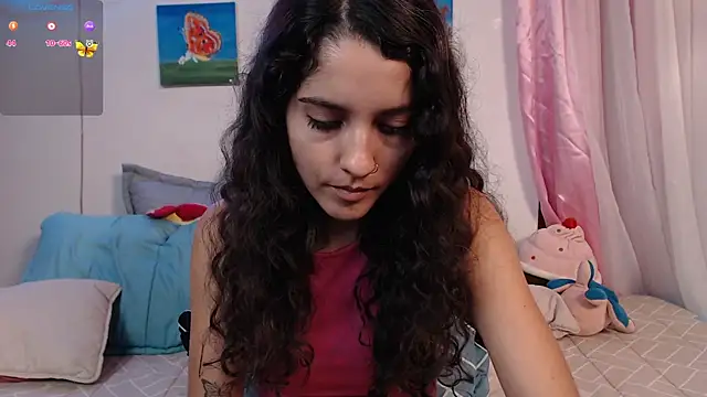 lailypink online show from 12.28.24