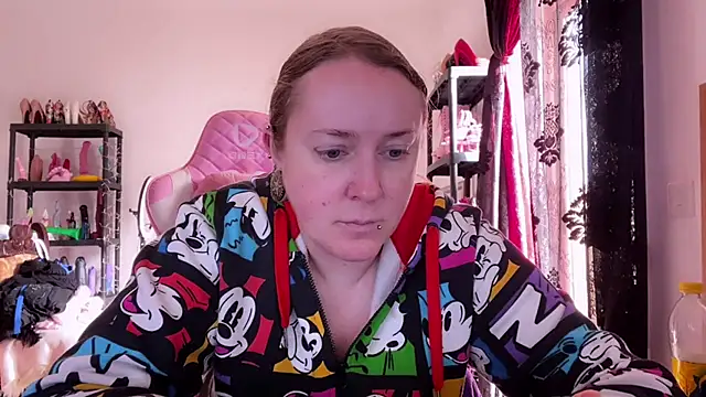 kisicaxx online show from 01.06.26