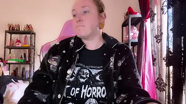 kisicaxx online show from 02.09.26