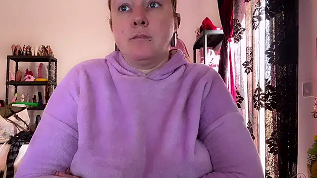 kisicaxx online show from 03.03.26