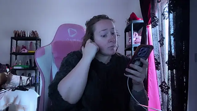 kisicaxx online show from 03.05.26