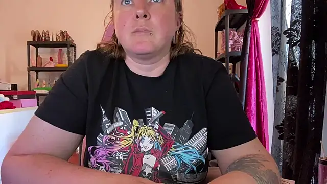 kisicaxx online show from 04.26.26