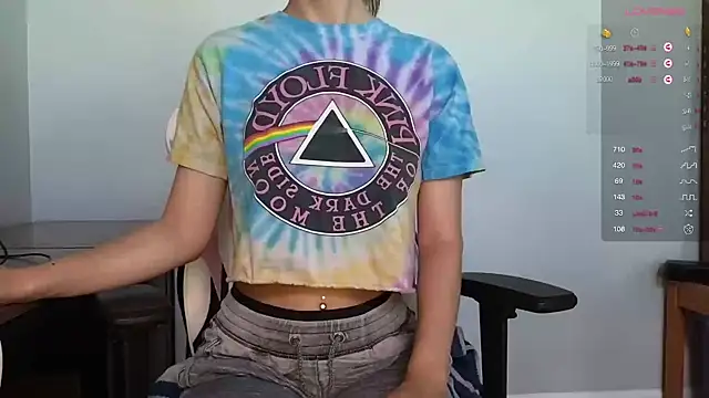 sweetandsassy online show from 10.14.25