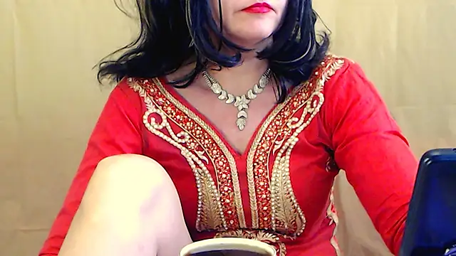 Snapshot of Fun4tipz chatting on 03.05.25 Fun4tipz online show from 03.05.25