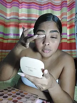 missmelissa  online show from 11.05.25