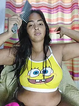 missmelissa  online show from 11.06.25