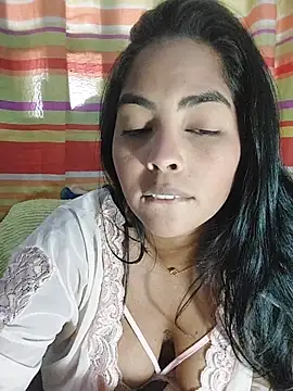 missmelissa  online show from 11.11.25