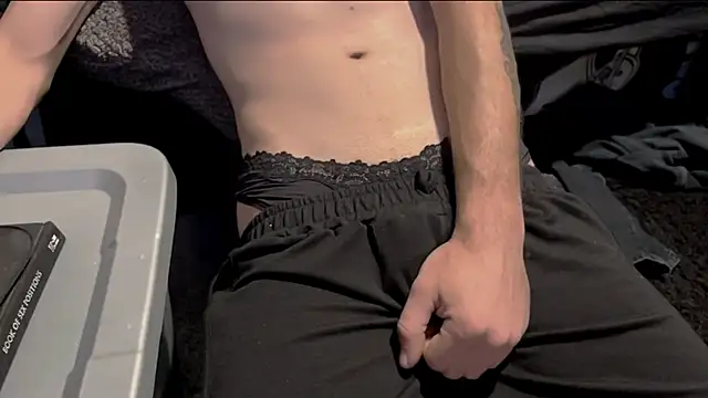 Happier Naked online show from 02.19.26