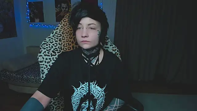 acid trip1l online show from 10.13.25
