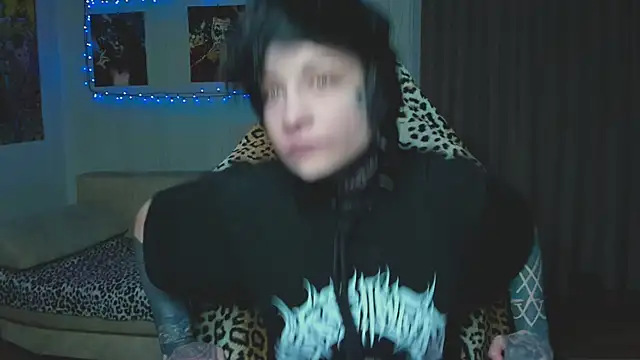 acid trip1l online show from 10.17.25