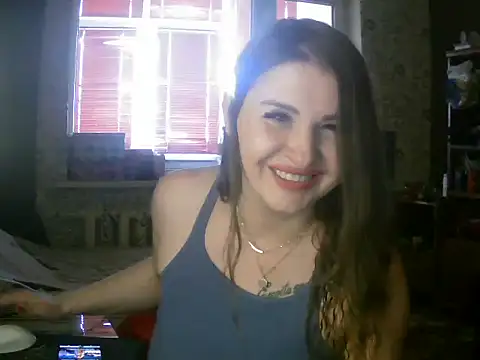 Snapshot of Valerivv chatting on 06.16.26 Valerivv online show from 06.16.26