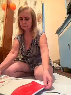 Irina2909xh online show from 11.23.25