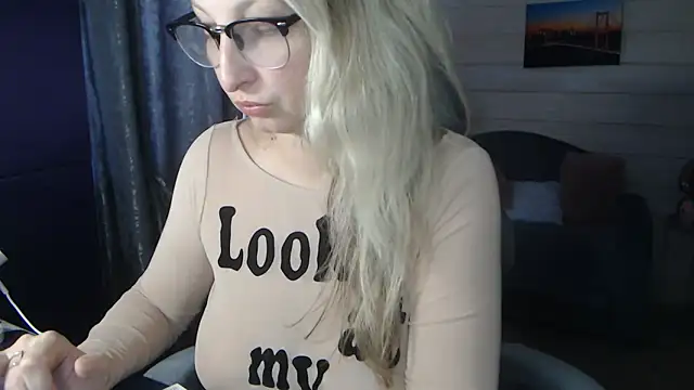 RubiLakros online show from 03.20.26