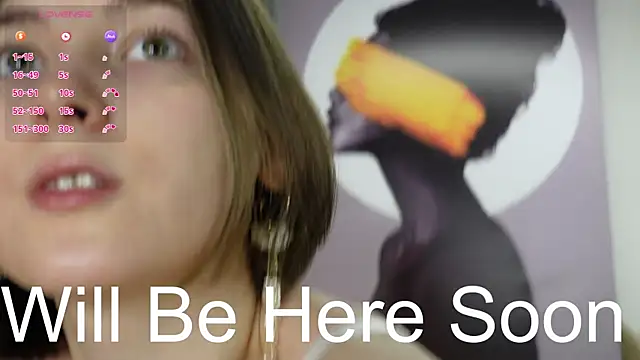 BeckyMartens online show from 02.19.25