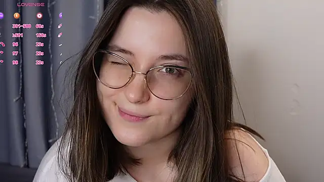 BeckyMartens online show from 09.12.25