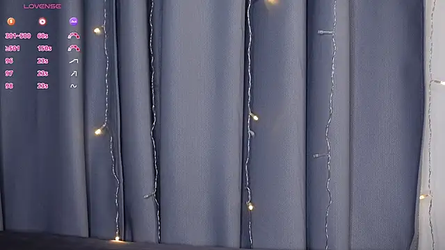 BeckyMartens online show from 09.28.25