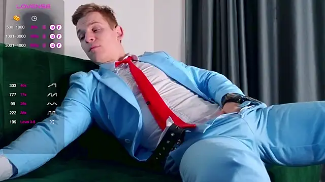 S3Xyes online show from 01.30.25