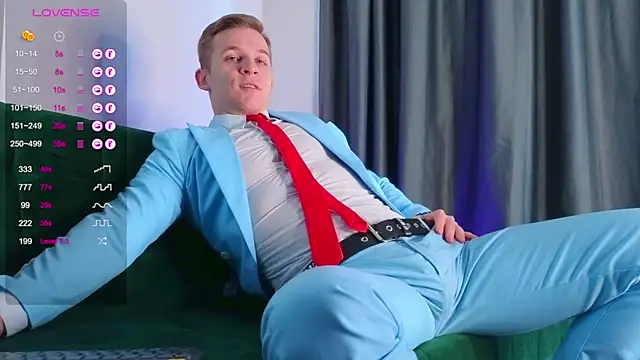 S3Xyes online show from 01.31.25