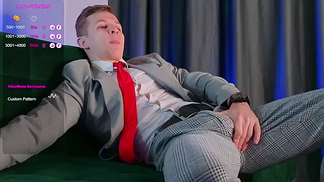 S3Xyes online show from 02.21.25