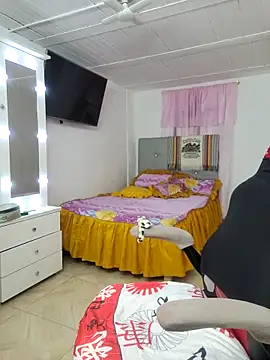 Ameliarizo online show from 02.21.25