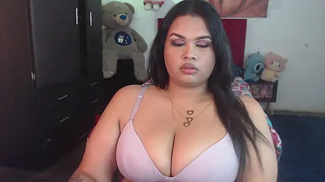 kami hot ts online show from 03.02.26