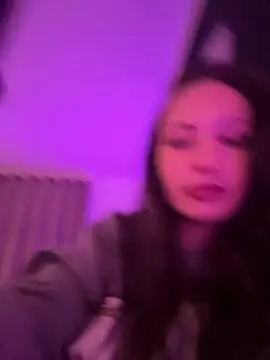 Snapshot of itsCassie chatting on 02.03.26 itsCassie online show from 02.03.26