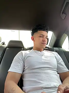 Snapshot of 14Emmanuel chatting on 03.01.26 14Emmanuel online show from 03.01.26