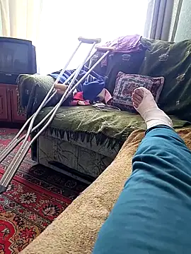 Sam Colt online show from 03.05.26