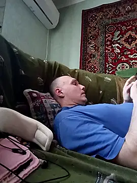 Sam Colt online show from 04.06.26