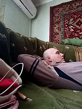 Sam Colt online show from 04.11.26