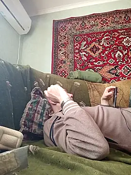 Sam Colt online show from 04.12.26