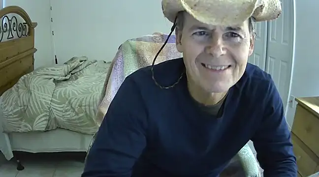 nakeedcowboi65 online show from 01.22.25