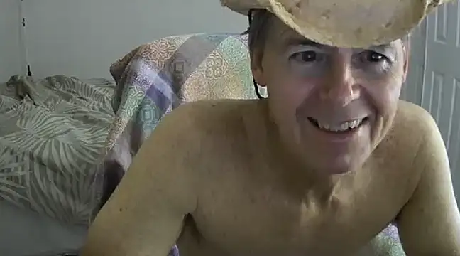 nakeedcowboi65 online show from 01.28.25