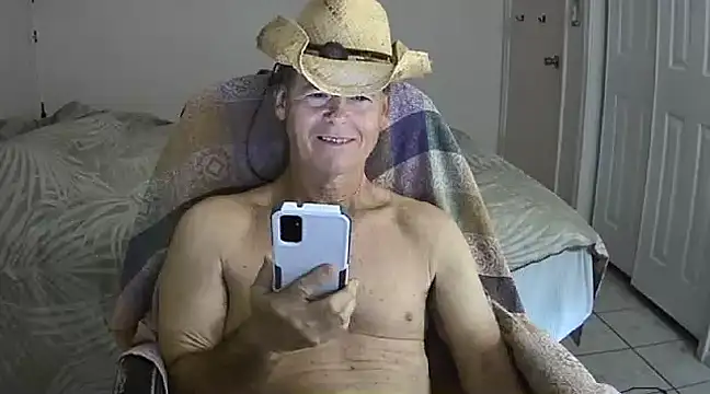 nakeedcowboi65 online show from 02.13.25