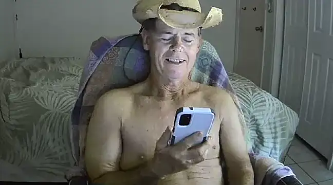 nakeedcowboi65 online show from 02.15.25