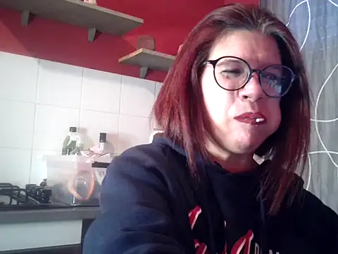 Snapshot of jennylovence chatting on 01.23.25 jennylovence online show from 01.23.25
