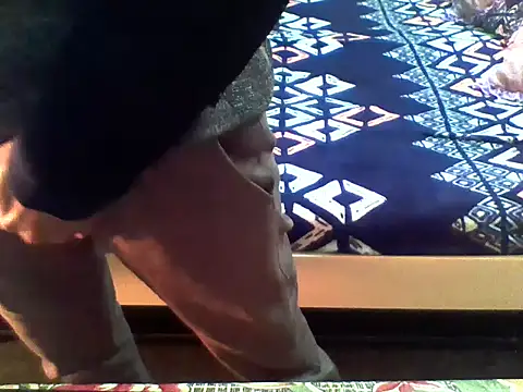 secretoxoxo online show from 01.10.25