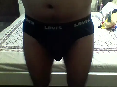 secretoxoxo online show from 03.17.26