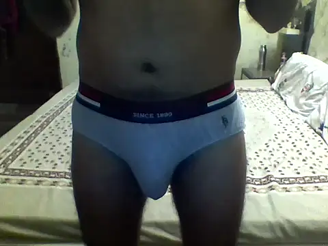 secretoxoxo online show from 03.21.26