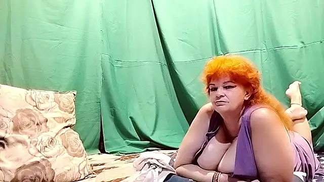 Snapshot of Siberia-Taiga chatting on 07.11.26 Siberia-Taiga online show from 07.11.26