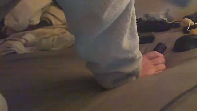 nymphoer1982 online show from 02.28.26