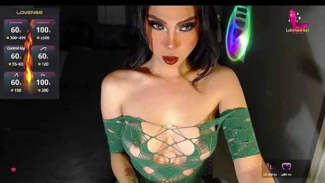 MiracleTS online show from 02.24.25