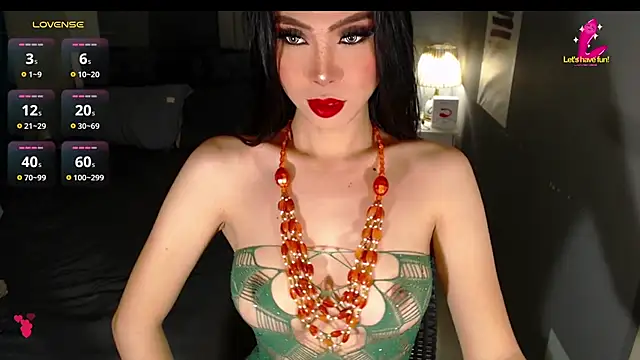 MiracleTS online show from 03.22.25