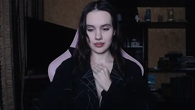 Veronika kruk online show from 12.06.24