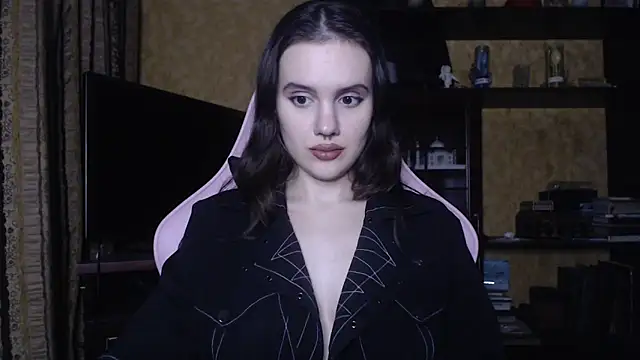 Veronika kruk online show from 12.08.24